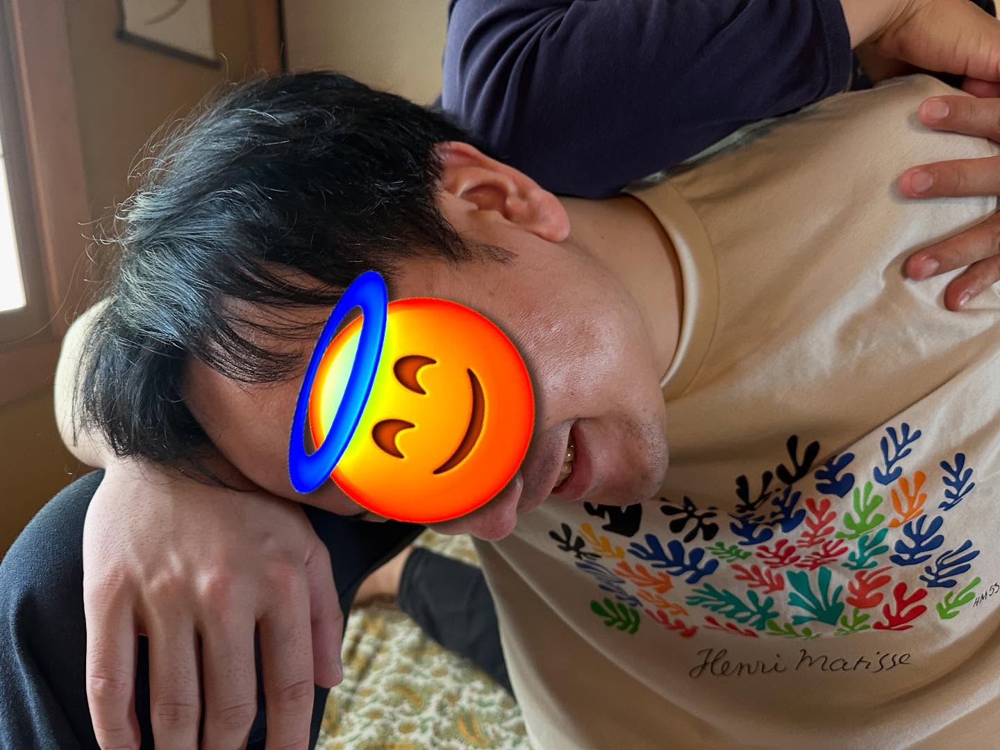 タイ古式マッサージ「かくれ家 和」です