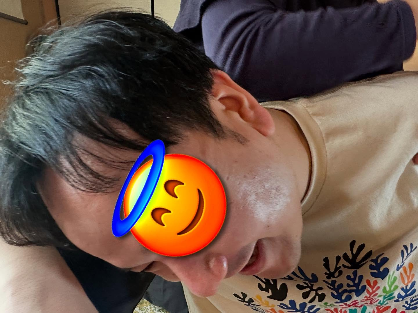 タイ古式マッサージ「かくれ家 和」です