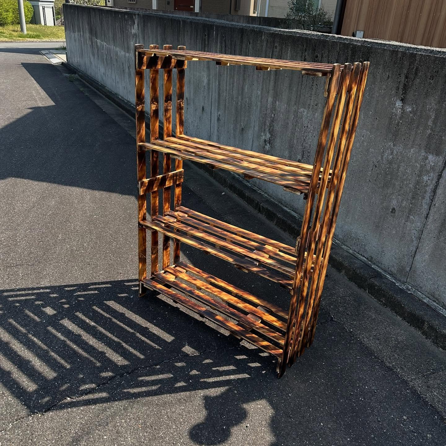 タイ古式マッサージ「かくれ家 和」です