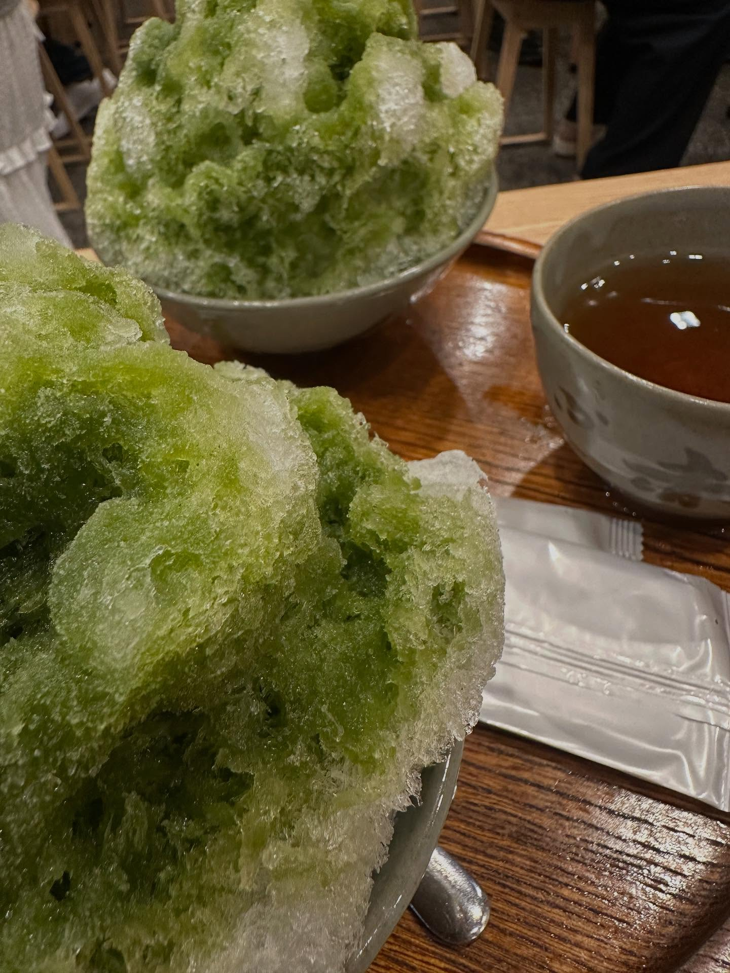 タイ古式マッサージ「かくれ家 和」です