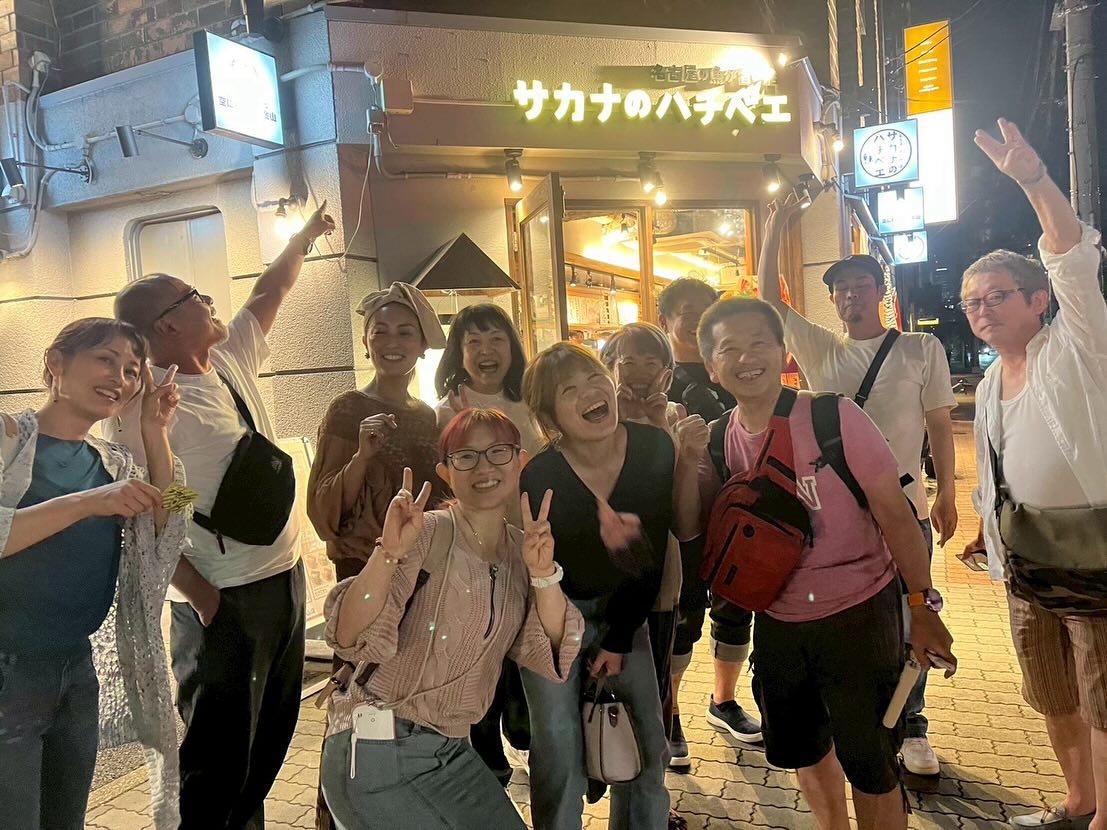 タイ古式マッサージ「かくれ家 和」です