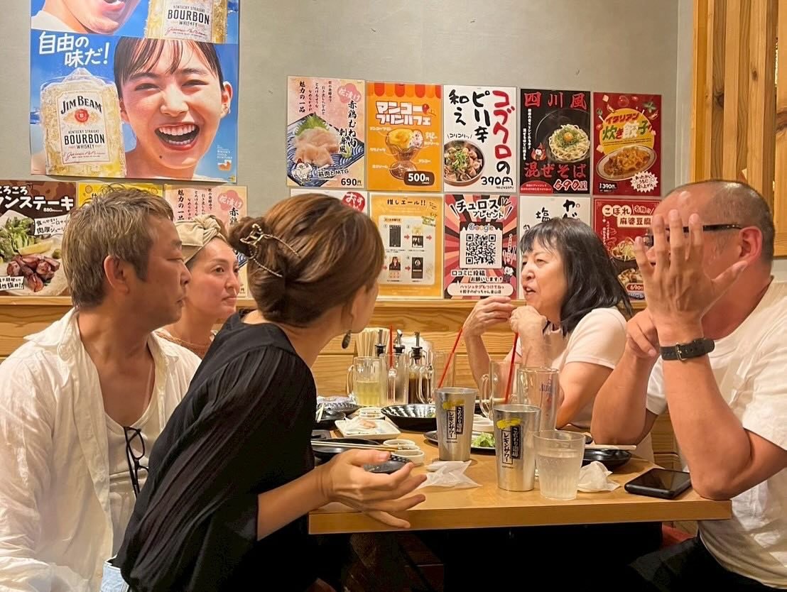 タイ古式マッサージ「かくれ家 和」です