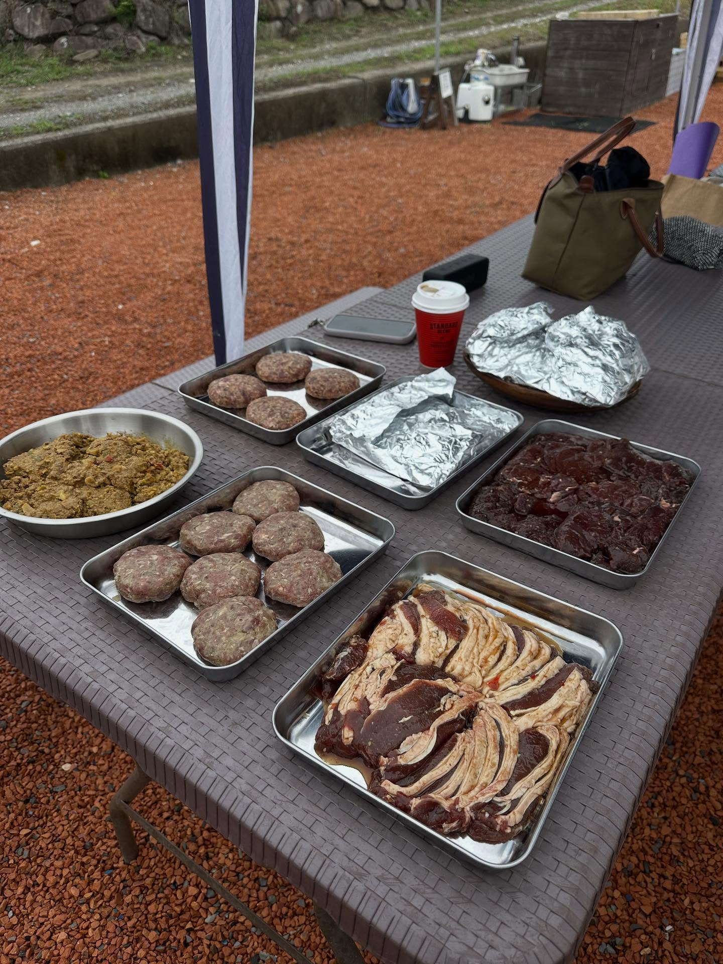 タイ古式マッサージ「かくれ家 和」です