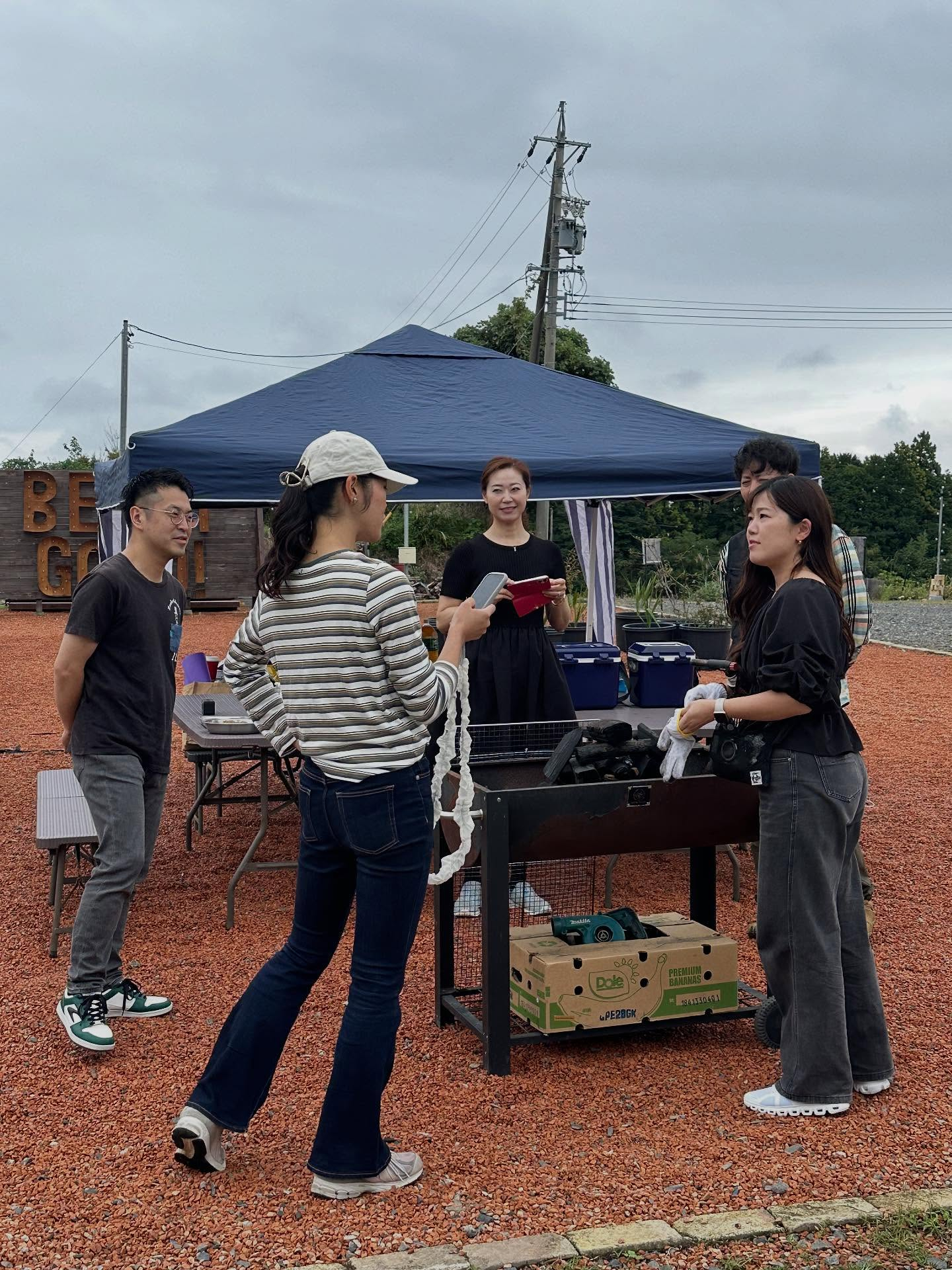 タイ古式マッサージ「かくれ家 和」です