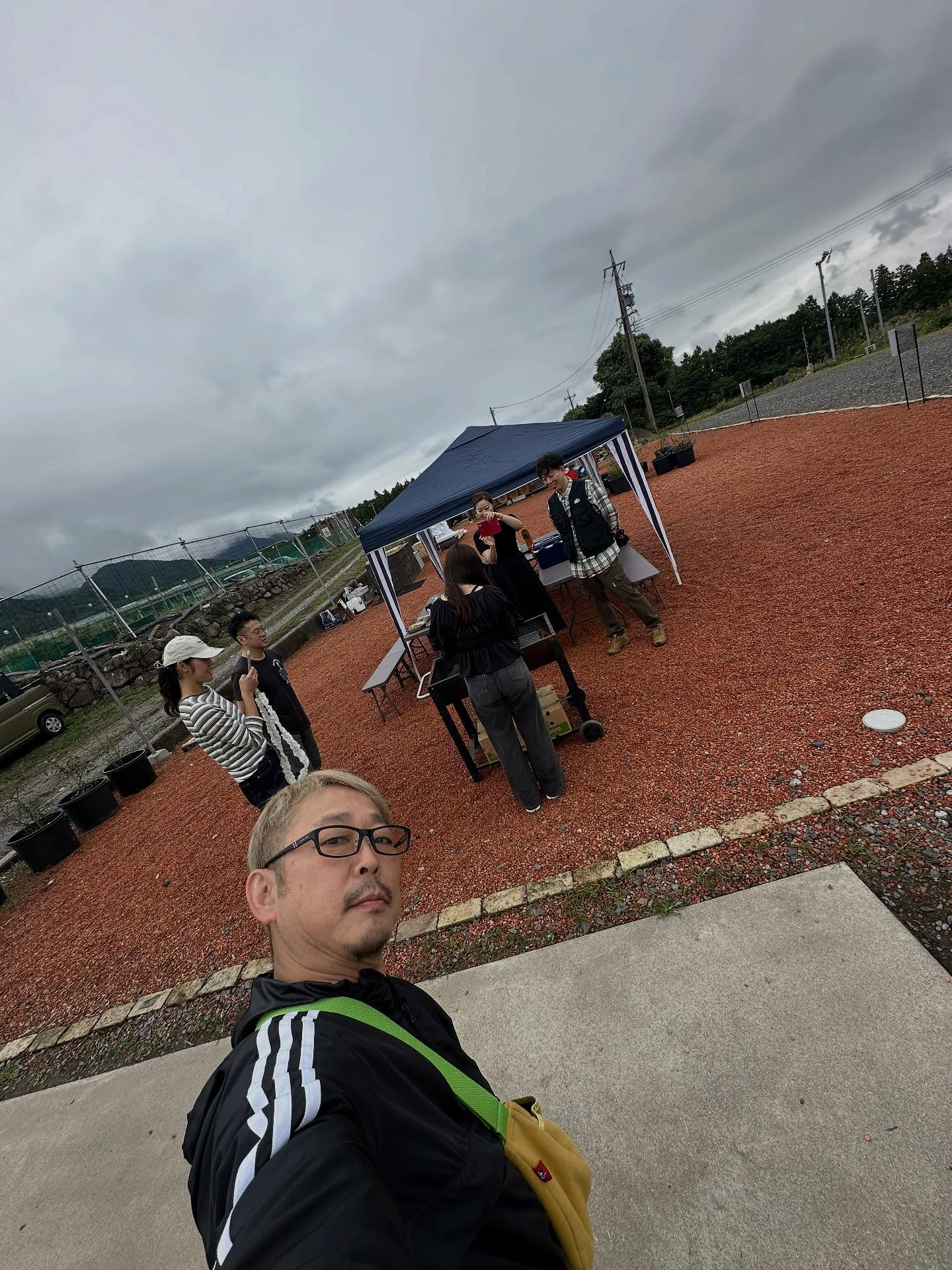 タイ古式マッサージ「かくれ家 和」です