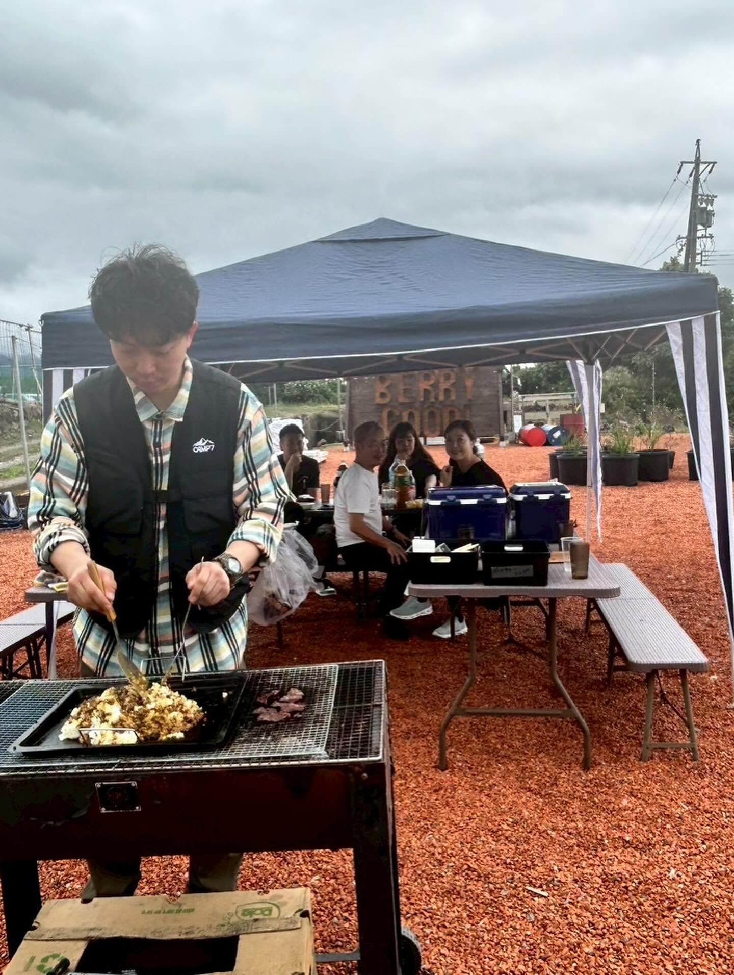 タイ古式マッサージ「かくれ家 和」です