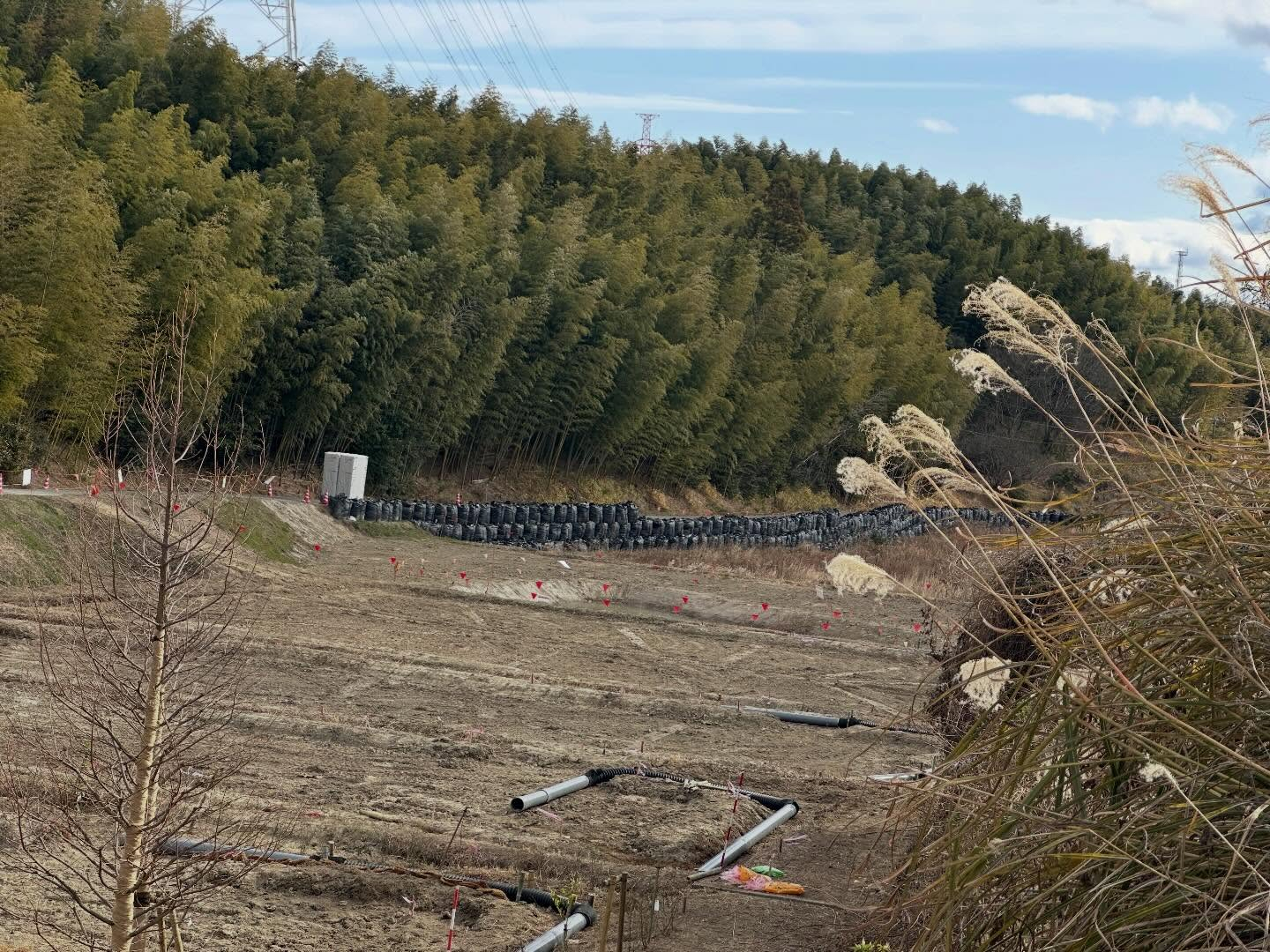 タイ古式マッサージ「かくれ家 和」です