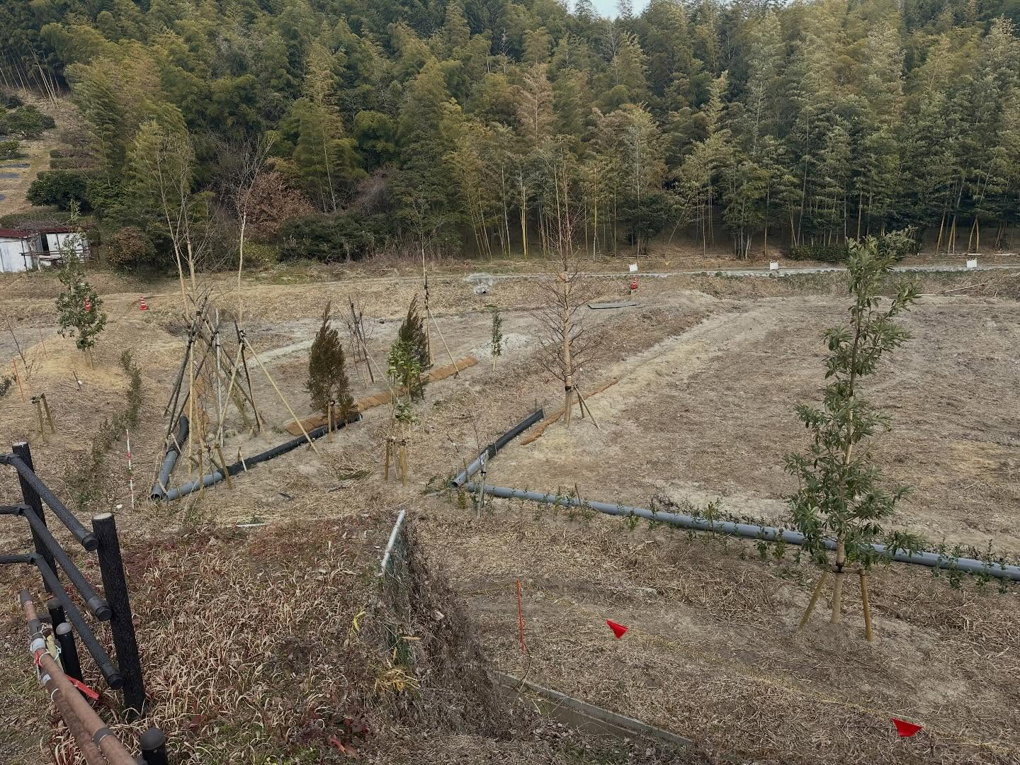 タイ古式マッサージ「かくれ家 和」です